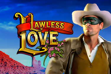 Lawless Love game screen