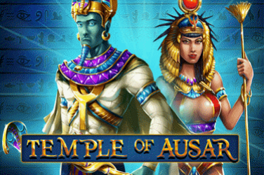 Temple Of Ausar game screen
