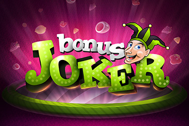 Bonus Joker I