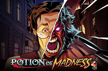 Potion of Madness