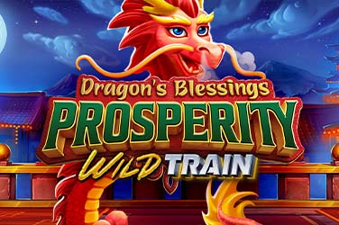 Dragon's Blessings Prosperity