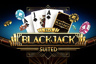 Blackjack Suited 213