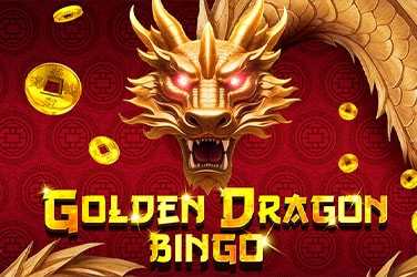 Golden Dragon