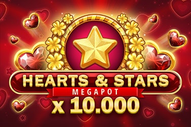 Hearts & Stars