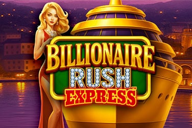 Billionaire Rush Express™
