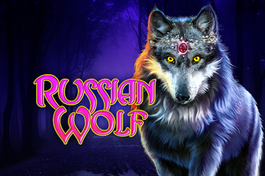 Russian Wolf game screen