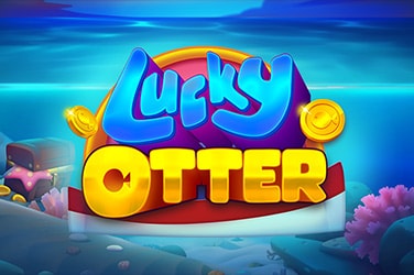 Lucky Otter