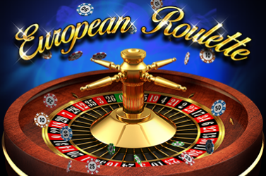 European Roulette