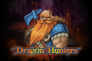 Dragon Hunters