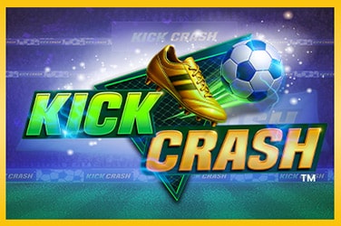 Kick Crash™