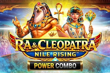 Ra & Cleopatra: Nile Rising™ Power Combo