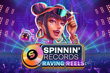 Spinnin' Records: Raving Reels