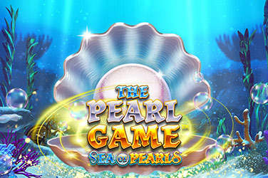 Sea of Pearls: The Pearl Game