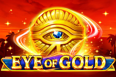 Eye of Gold game screen