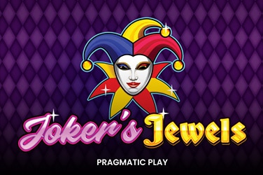 Joker's Jewels Casino Slot