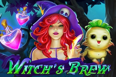 Witch's Brew