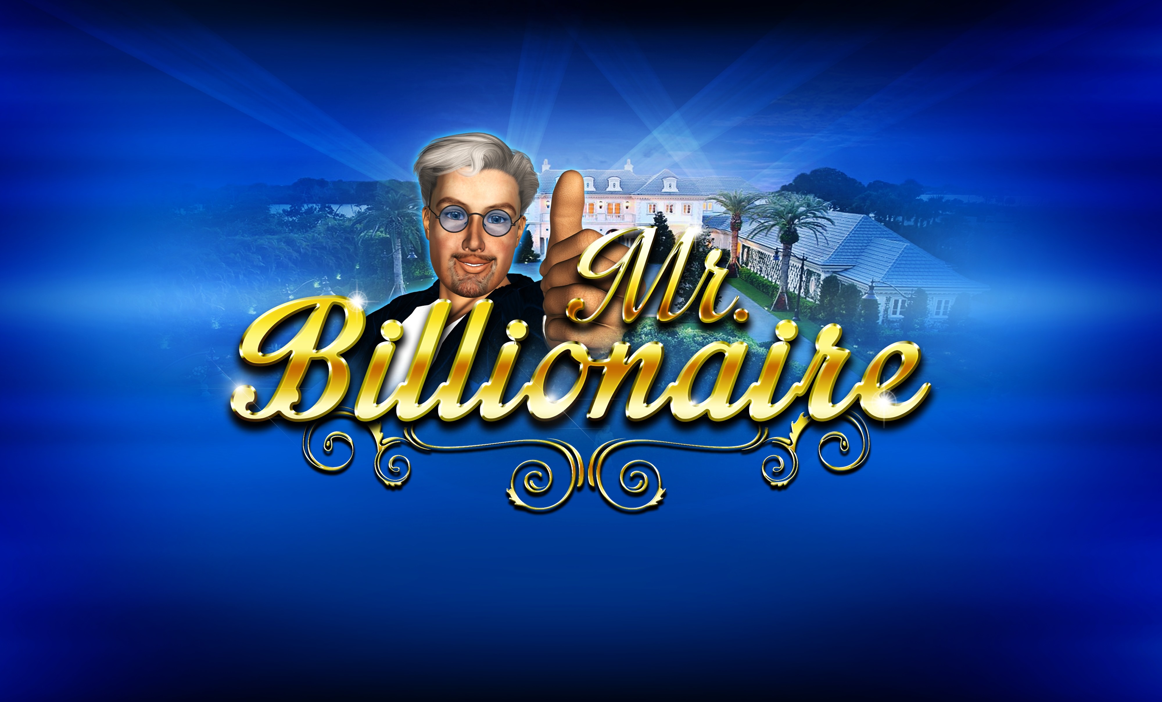 Mr. Billionaire game screen