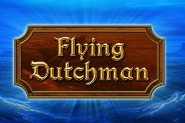 Flying Dutchman