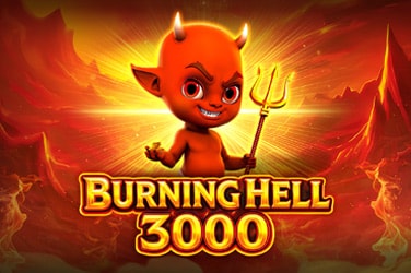 Burning Hell 3000