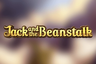 Jack and the Beanstalk 