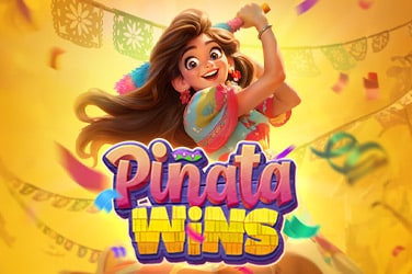 Pinata Wins