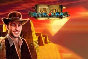 Book of Ra Deluxe