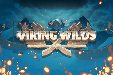 Viking Wilds game screen
