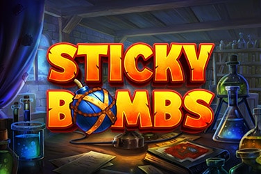 Sticky Bombs