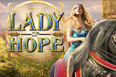 Lady of Hope game screen
