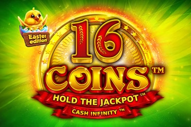 16 Coins™ Easter Edition