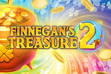 Finnegan's Treasure 2
