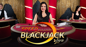 Classic Speed Blackjack 60
