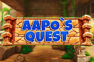 Aapo's Quest