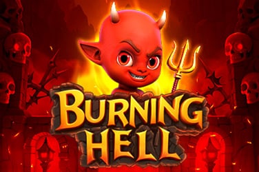 Burning Hell