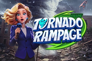 Tornado Rampage