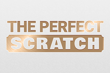 The Perfect Scratch