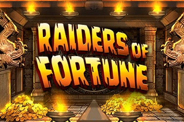 Raiders of Fortune