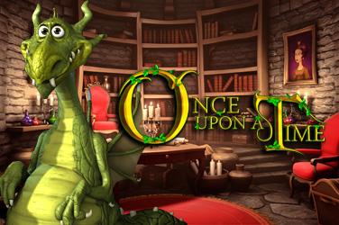 Once upon a Time game screen