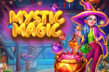 Mystic Magic