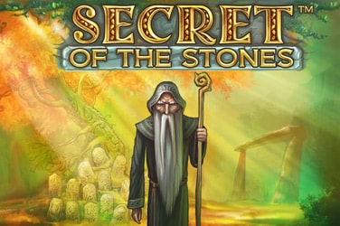 Secret of the Stones MAX game screen