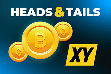 Heads & Tails XY