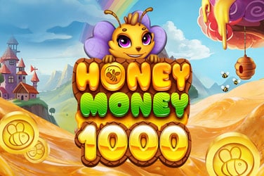 Honey Money 1000