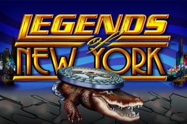 Legends of New York