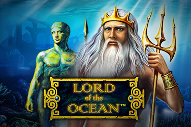 Lord of the Ocean Bonus Spins