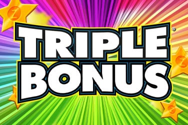 Triple Bonus