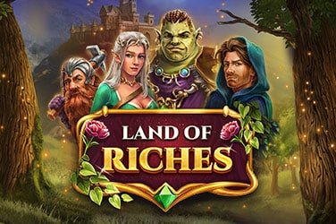 Land of Riches