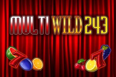 Multi Wild 243
