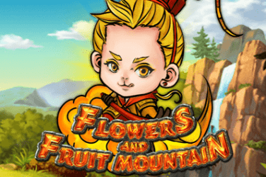 Fruit Mountain game screen