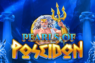 Pearls of Poseidon Slot