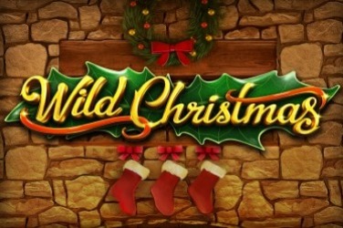 Wild Christmas game screen